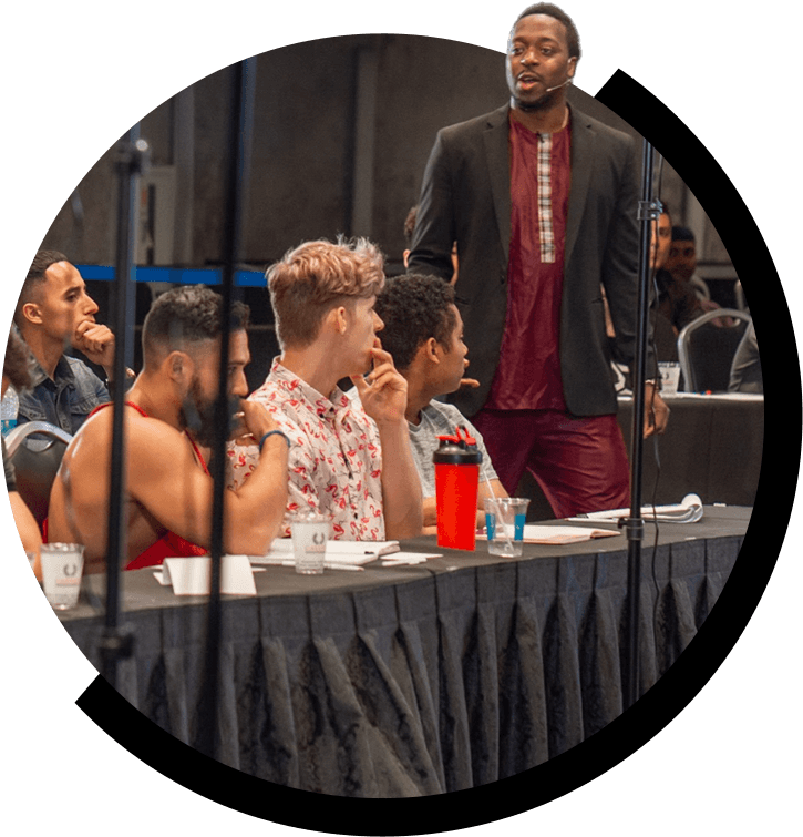 The Madison Social Skills Upgrade